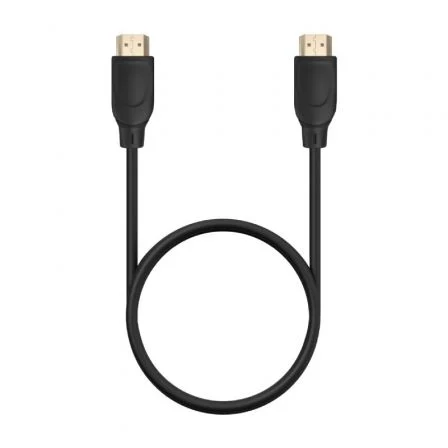 Aisens Cable HDMI V2.0 Premium 4K@60Hz 18Gbps 5m Negro Aisens Cable HDMI V2.0 Premium 4K@60Hz 18Gbps 5m Negro